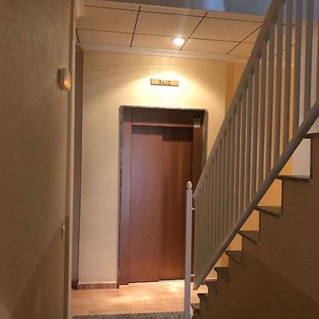 Apartament Calle Los Gases 69 Torrevieja Exteriör bild