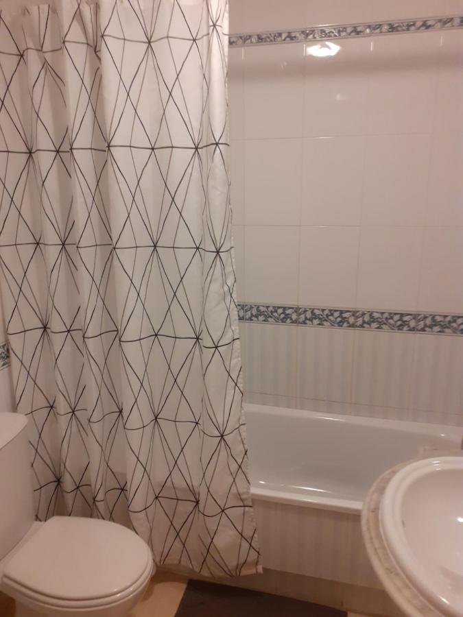 Apartament Calle Los Gases 69 Torrevieja Exteriör bild