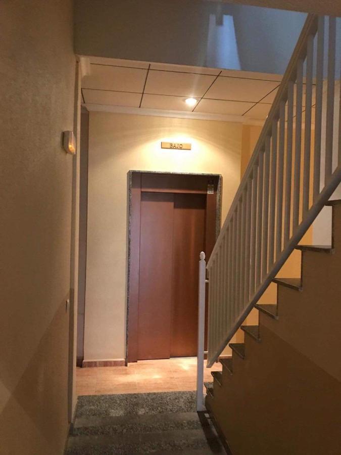 Apartament Calle Los Gases 69 Torrevieja Exteriör bild